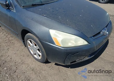 2004 Honda Accord 3.0 Ex z USA, uszkodzony, nr VIN 1HGCM66894A026924